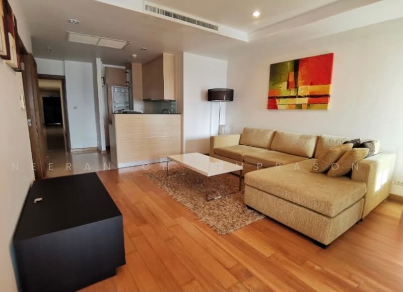 Sathorn Gardens, Bangkok, 39 South Sathorn Road, Thung Maha Mek, Sathon, Bangkok, 1 Bedroom, 63 sqm, Condo For Sale, by Neeranuch Somprasong, 500478989 - DDproperty.com