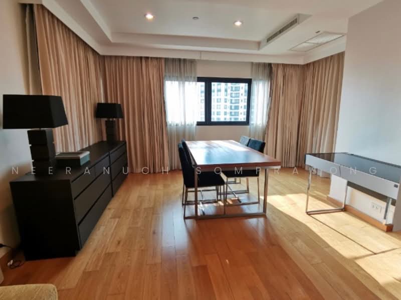 Sathorn Gardens, Bangkok, 39 South Sathorn Road, Thung Maha Mek, Sathon, Bangkok, 1 Bedroom, 63 sqm, Condo For Sale, by Neeranuch Somprasong, 500478989 - DDproperty.com