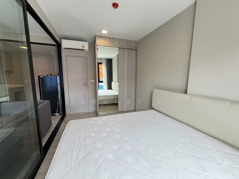Quintara Arte Sukhumvit 52, Bangkok, Soi Sukhumvit 52, Sukhumvit Road, Bang Chak, Phra Khanong, Bangkok, 1 Bedroom, 29 sqm, Condo For Rent, by Jarunat K, 500478990 - DDproperty.com