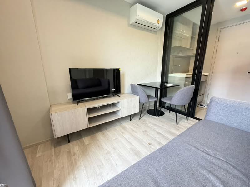 Quintara Arte Sukhumvit 52, Bangkok, Soi Sukhumvit 52, Sukhumvit Road, Bang Chak, Phra Khanong, Bangkok, 1 Bedroom, 29 sqm, Condo For Rent, by Jarunat K, 500478990 - DDproperty.com
