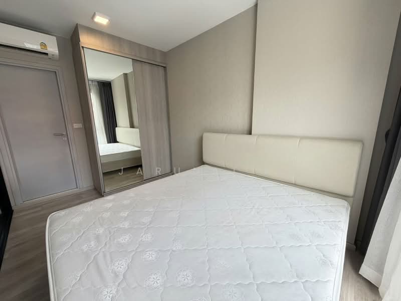 Quintara Arte Sukhumvit 52, กรุงเทพ, ซอยสุขุมวิท 52 ถนนสุขุมวิท, บางจาก, พระโขนง, กรุงเทพ, 29 ตร.ม., คอนโด ให้เช่า, โดย Jarunat K, 500478990 - DDproperty.com