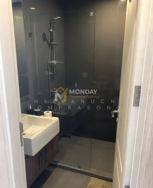 Noble Revo Silom, Bangkok, 88 Soi Surasak Surasak Road, Silom, Bang Rak, Bangkok, 1 Bedroom, 34 sqm, Condo For Sale, by Neeranuch Somprasong, 500478992 - DDproperty.com