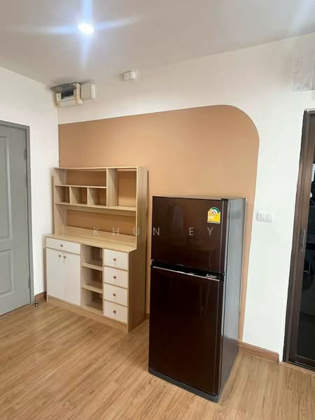 The Tree Bang Po Station, Bangkok, Pracharat Sai 1 Road, Bang Sue, Bangkok, 2 Bedrooms, 60 sqm, Condo For Rent, by khun Ey, 500478993 - DDproperty.com