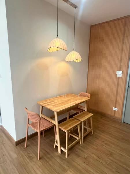 The Tree Bang Po Station, Bangkok, Pracharat Sai 1 Road, Bang Sue, Bangkok, 2 Bedrooms, 60 sqm, Condo For Rent, by khun Ey, 500478993 - DDproperty.com
