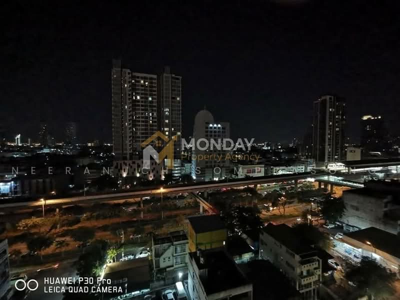 IDEO Sathorn-Wongwian Yai : ไอดีโอ สาทร วงเวียนใหญ่, กรุงเทพ, 219 ซอยกรุงธนบุรี 1, คลองต้นไทร, คลองสาน, กรุงเทพ, 28 ตร.ม., คอนโด ขาย, โดย Neeranuch Somprasong, 500478995 - DDproperty.com