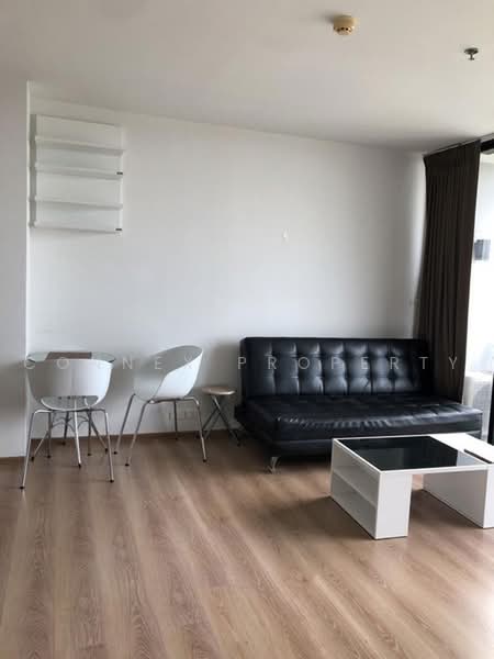 The Issara Ladprao, Bangkok, 296 Ladpao Road, Jom Phon, Chatuchak, Bangkok, 1 Bedroom, 52 sqm, Condo For Rent, by Connex Property, 500478997 - DDproperty.com