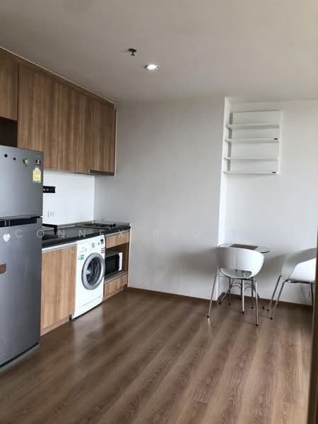 The Issara Ladprao, Bangkok, 296 Ladpao Road, Jom Phon, Chatuchak, Bangkok, 1 Bedroom, 52 sqm, Condo For Rent, by Connex Property, 500478997 - DDproperty.com