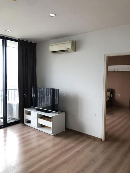 The Issara Ladprao, Bangkok, 296 Ladpao Road, Jom Phon, Chatuchak, Bangkok, 1 Bedroom, 52 sqm, Condo For Rent, by Connex Property, 500478997 - DDproperty.com