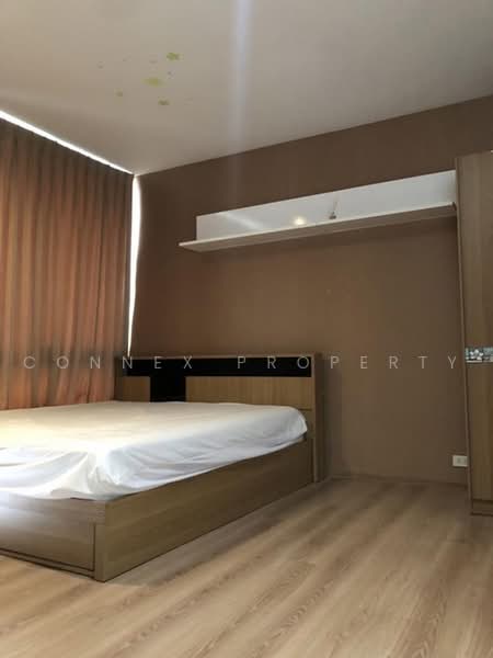The Issara Ladprao, Bangkok, 296 Ladpao Road, Jom Phon, Chatuchak, Bangkok, 1 Bedroom, 52 sqm, Condo For Rent, by Connex Property, 500478997 - DDproperty.com
