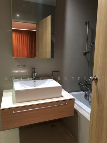 The Issara Ladprao, Bangkok, 296 Ladpao Road, Jom Phon, Chatuchak, Bangkok, 1 Bedroom, 52 sqm, Condo For Rent, by Connex Property, 500478997 - DDproperty.com