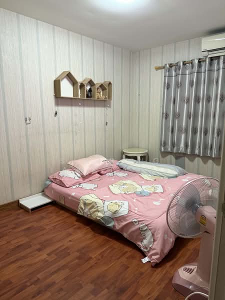 Pruksa Ville 17 Putthabucha 36-Rama 2, Bangkok, Soi Phutthabucha 36 Yeak 1, Bangmot, Thung Khru, Bangkok, 3 Bedrooms, 146 sqm, Townhouse For Sale, by Siripong Iamcharas, 500478998 - DDproperty.com