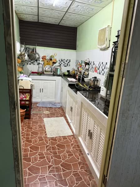 Pruksa Ville 17 Putthabucha 36-Rama 2, Bangkok, Soi Phutthabucha 36 Yeak 1, Bangmot, Thung Khru, Bangkok, 3 Bedrooms, 146 sqm, Townhouse For Sale, by Siripong Iamcharas, 500478998 - DDproperty.com