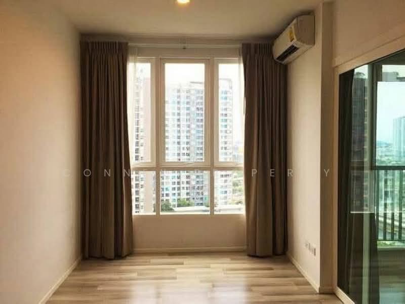 The Key Sathorn-Ratchapreuk, Bangkok, Ratchapruek Road, Bangko, Chom Thong, Bangkok, 1 Bedroom, 32 sqm, Condo For Rent, by Connex Property, 500478999 - DDproperty.com