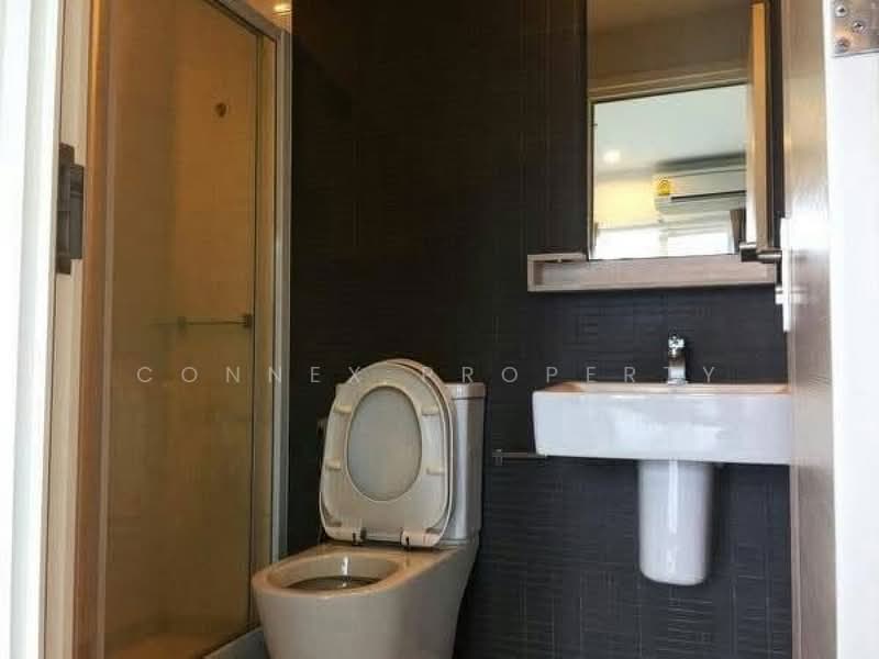 The Key Sathorn-Ratchapreuk, Bangkok, Ratchapruek Road, Bangko, Chom Thong, Bangkok, 1 Bedroom, 32 sqm, Condo For Rent, by Connex Property, 500478999 - DDproperty.com