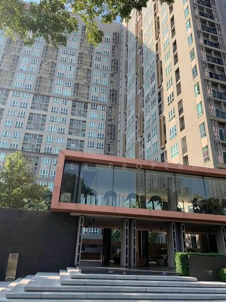 The Key Sathorn-Ratchapreuk : เดอะคีย์ สาทร-ราชพฤกษ์, กรุงเทพ, ถนนราชพฤกษ์, บางค้อ, จอมทอง, กรุงเทพ, 32 ตร.ม., คอนโด ให้เช่า, โดย Connex Property, 500478999 - DDproperty.com