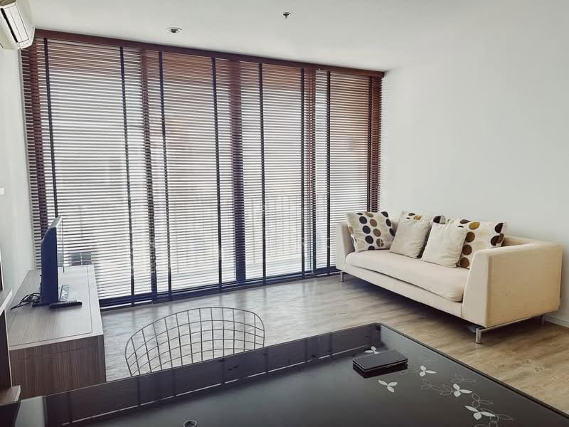 The Issara Ladprao, Bangkok, 296 Ladpao Road, Jom Phon, Chatuchak, Bangkok, 1 Bedroom, 53 sqm, Condo For Rent, by Connex Property, 500479000 - DDproperty.com