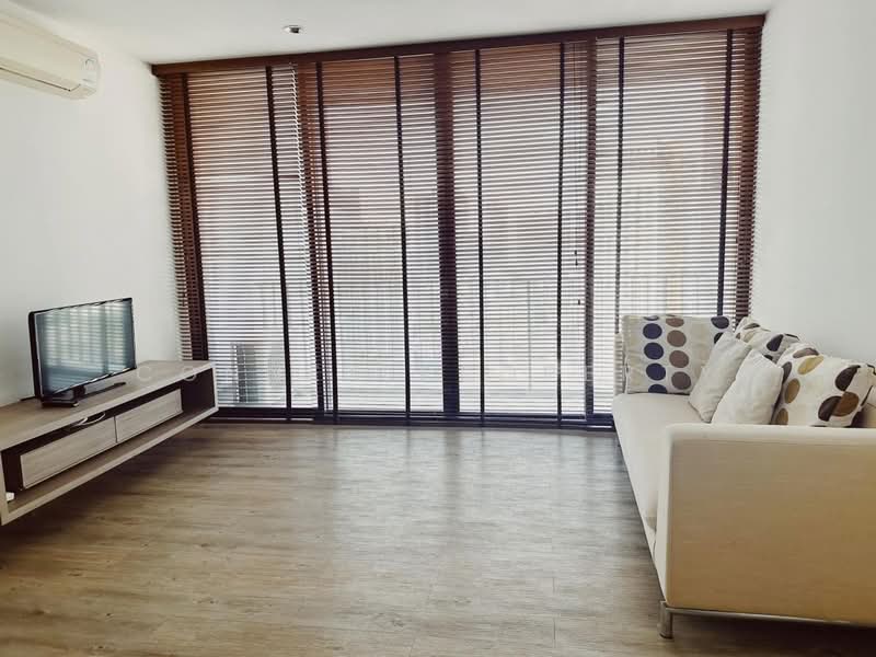 The Issara Ladprao, Bangkok, 296 Ladpao Road, Jom Phon, Chatuchak, Bangkok, 1 Bedroom, 53 sqm, Condo For Rent, by Connex Property, 500479000 - DDproperty.com