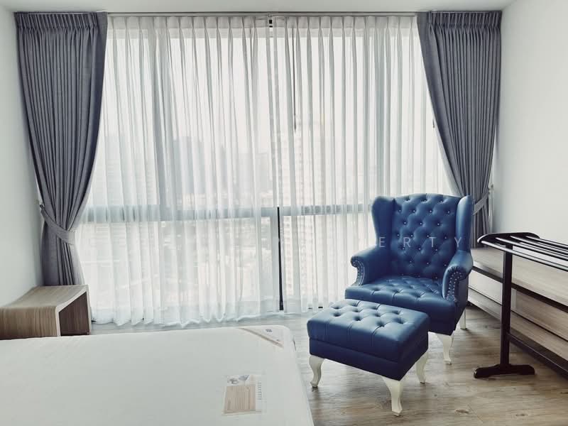The Issara Ladprao, Bangkok, 296 Ladpao Road, Jom Phon, Chatuchak, Bangkok, 1 Bedroom, 53 sqm, Condo For Rent, by Connex Property, 500479000 - DDproperty.com
