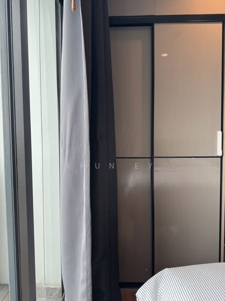 The Tree Rio Bang-Aor Station, Bangkok, 315 Charan Sanitwong Rd, Bang O, Bang Phlat, Bangkok, 1 Bedroom, 32 sqm, Condo For Rent, by khun Ey, 500479001 - DDproperty.com