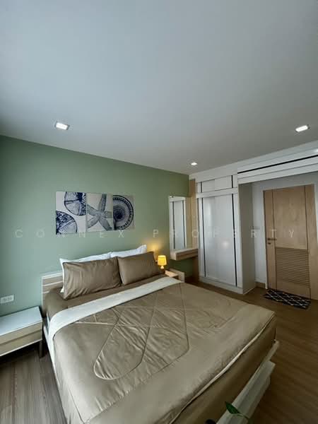 The Happy Place Condominium : เดอะ แฮปปี้ เพลส คอนโดมิเนียม, ภูเก็ต, 110 สป.บางมะเมาะ 7, สาคู, ถลาง, ภูเก็ต, 32 ตร.ม., คอนโด ให้เช่า, โดย Connex Property, 500479002 - DDproperty.com
