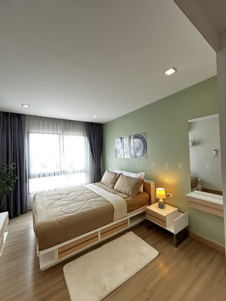 The Happy Place Condominium, Phuket, 110 Spo Bangmalauw 7, Sa Khu, Thalang, Phuket, 1 Bedroom, 32 sqm, Condo For Rent, by Connex Property, 500479002 - DDproperty.com