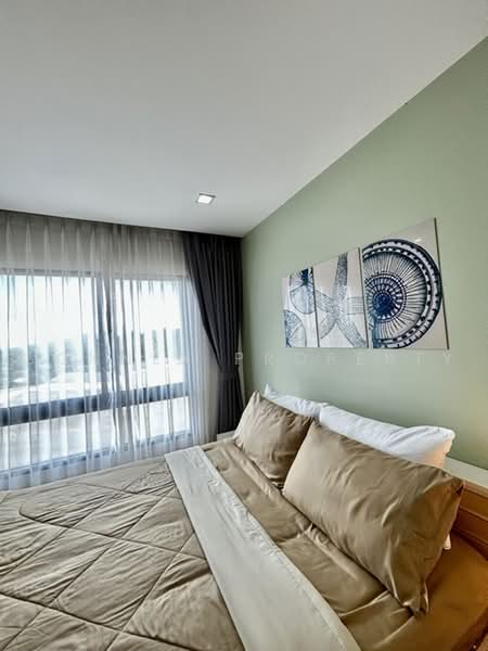 The Happy Place Condominium, Phuket, 110 Spo Bangmalauw 7, Sa Khu, Thalang, Phuket, 1 Bedroom, 32 sqm, Condo For Rent, by Connex Property, 500479002 - DDproperty.com