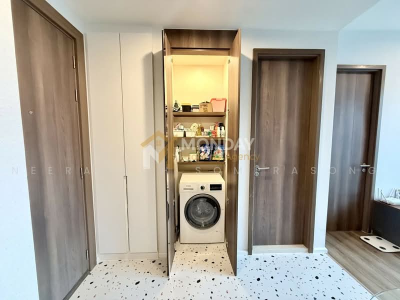 Menam Residences : แม่น้ำ เรสซิเดนท์, กรุงเทพ, 2088 ถนนเจริญกรุง, วัดพระยาไกร, บางคอแหลม, กรุงเทพ, 49 ตร.ม., คอนโด ขาย, โดย Neeranuch Somprasong, 500479003 - DDproperty.com
