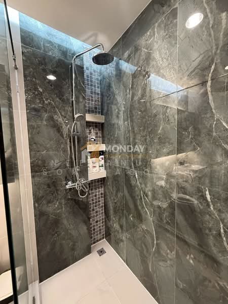 Menam Residences, Bangkok, 2088 Charoenkrung Road, Wat Prayakrai, Bang Kho Laem, Bangkok, 1 Bedroom, 49 sqm, Condo For Sale, by Neeranuch Somprasong, 500479003 - DDproperty.com