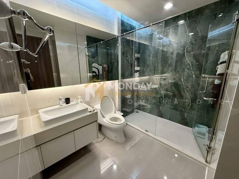 Menam Residences : แม่น้ำ เรสซิเดนท์, กรุงเทพ, 2088 ถนนเจริญกรุง, วัดพระยาไกร, บางคอแหลม, กรุงเทพ, 49 ตร.ม., คอนโด ขาย, โดย Neeranuch Somprasong, 500479003 - DDproperty.com