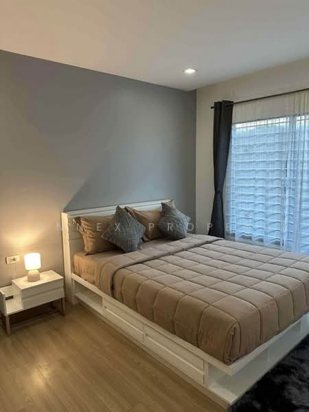 The Happy Place Condominium, Phuket, 110 Spo Bangmalauw 7, Sa Khu, Thalang, Phuket, 1 Bedroom, 31 sqm, Condo For Rent, by Connex Property, 500479004 - DDproperty.com