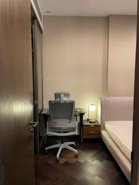 The Esse Sukhumvit 36, Bangkok, Soi Sukhumvit 36, Sukhumvit Road, Phra Kanong, Khlong Toei, Bangkok, 1 Bedroom, 39 sqm, Condo For Rent, by Connex Property, 500479008 - DDproperty.com