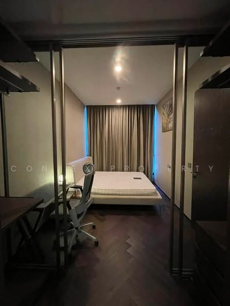 The Esse Sukhumvit 36, Bangkok, Soi Sukhumvit 36, Sukhumvit Road, Phra Kanong, Khlong Toei, Bangkok, 1 Bedroom, 39 sqm, Condo For Rent, by Connex Property, 500479008 - DDproperty.com