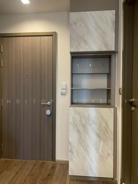 Life Ladprao Valley, Bangkok, Phaholyothin Road, Jom Phon, Chatuchak, Bangkok, 1 Bedroom, 35 sqm, Condo For Rent, by Holtop Property, 500479009 - DDproperty.com