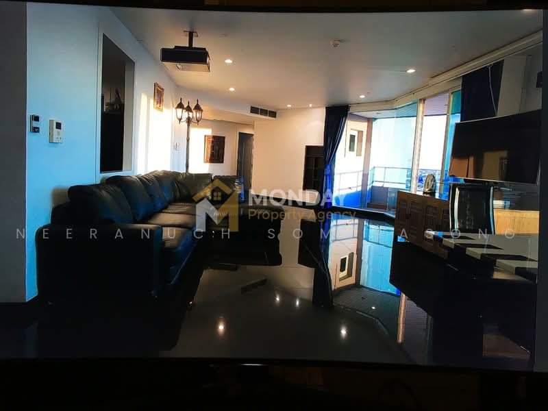 Watermark Chaophraya, Bangkok, Soi Charoennakorn 39-41, Charoennakorn Road, Bang Lam Phu Lang, Khlong San, Bangkok, 3 Bedrooms, 167 sqm, Condo For Sale, by Neeranuch Somprasong, 500479010 - DDproperty.com