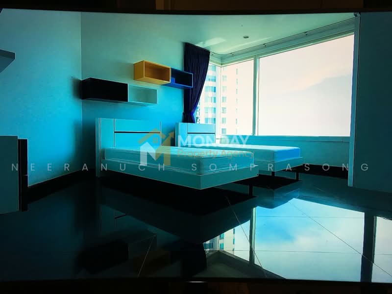 Watermark Chaophraya, Bangkok, Soi Charoennakorn 39-41, Charoennakorn Road, Bang Lam Phu Lang, Khlong San, Bangkok, 3 Bedrooms, 167 sqm, Condo For Sale, by Neeranuch Somprasong, 500479010 - DDproperty.com