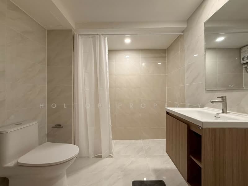 Raintree Villa, Bangkok, 108 198 Soi Sukhumvit 53, Khlong Tan Nua, Watthana, Bangkok, 1 Bedroom, 66 sqm, Condo For Rent, by Holtop Property, 500479012 - DDproperty.com