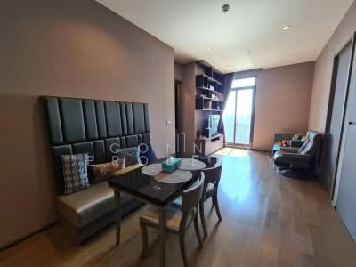 For Rent - The Diplomat Sathorn, Bangkok