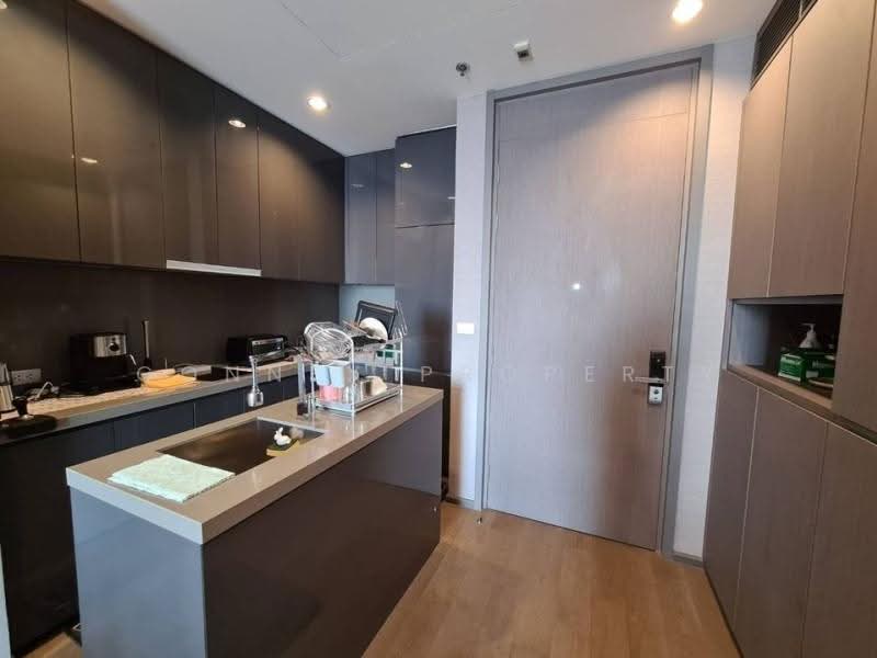 The Diplomat Sathorn : เดอะ ดิโพลแมท สาธร, กรุงเทพ, 158 ถนนสาทรเหนือ แขวงสีลม เขตบางรัก กรุงเทพมหานคร, สีลม, บางรัก, กรุงเทพ, 85 ตร.ม., คอนโด ให้เช่า, โดย Connex Property, 500479013 - DDproperty.com