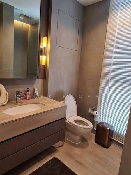 The Diplomat Sathorn, Bangkok, 158 Sathorn Nua Road, Silom, Bang Rak, Bangkok, 3 Bedrooms, 85 sqm, Condo For Rent, by Connex Property, 500479013 - DDproperty.com