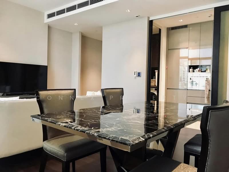 The Diplomat 39 : เดอะ ดิโพลแมท 39, กรุงเทพ, 18 ซอยสุขุมวิท 39 ถนนุขุมวิท, คลองตันเหนือ, วัฒนา, กรุงเทพ, 92 ตร.ม., คอนโด ให้เช่า, โดย Connex Property, 500479015 - DDproperty.com