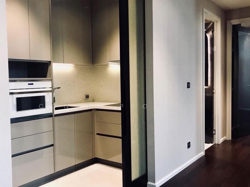 The Diplomat 39, Bangkok, 18 Soi Sukhumvit 39, Sukhumvit Road, Khlong Tan Nua, Watthana, Bangkok, 2 Bedrooms, 92 sqm, Condo For Rent, by Connex Property, 500479015 - DDproperty.com