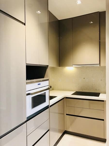 The Diplomat 39, Bangkok, 18 Soi Sukhumvit 39, Sukhumvit Road, Khlong Tan Nua, Watthana, Bangkok, 2 Bedrooms, 92 sqm, Condo For Rent, by Connex Property, 500479015 - DDproperty.com