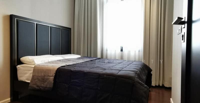 The Diplomat 39, Bangkok, 18 Soi Sukhumvit 39, Sukhumvit Road, Khlong Tan Nua, Watthana, Bangkok, 2 Bedrooms, 92 sqm, Condo For Rent, by Connex Property, 500479015 - DDproperty.com