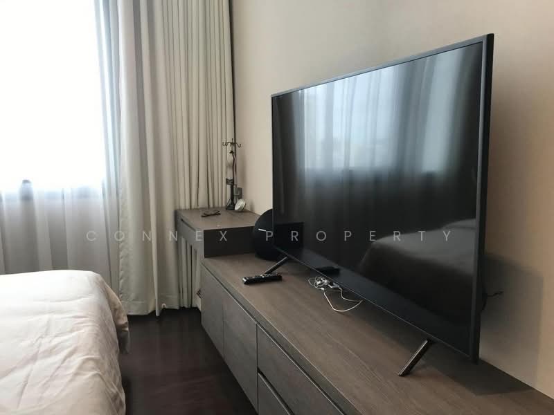The Diplomat 39, Bangkok, 18 Soi Sukhumvit 39, Sukhumvit Road, Khlong Tan Nua, Watthana, Bangkok, 2 Bedrooms, 92 sqm, Condo For Rent, by Connex Property, 500479015 - DDproperty.com