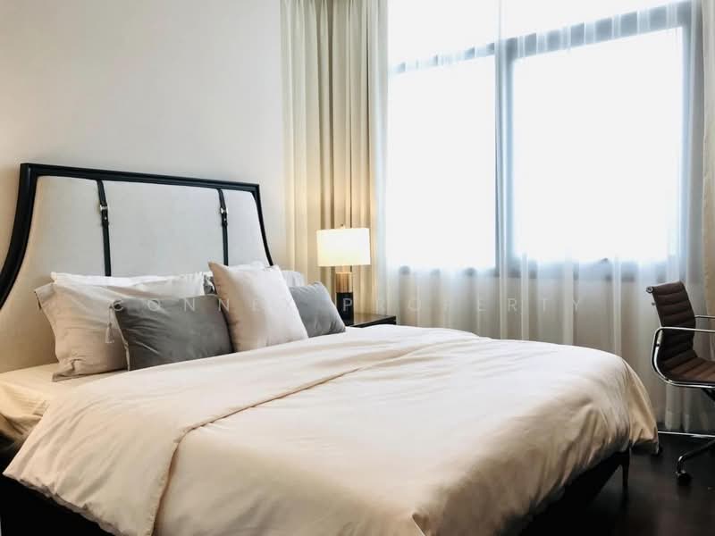 The Diplomat 39, Bangkok, 18 Soi Sukhumvit 39, Sukhumvit Road, Khlong Tan Nua, Watthana, Bangkok, 2 Bedrooms, 92 sqm, Condo For Rent, by Connex Property, 500479015 - DDproperty.com
