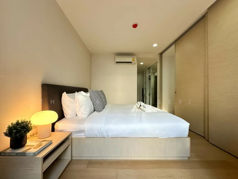 Liv @ 49, Bangkok, 9 Sukhumvit 49 Rd, Khlong Tan Nua, Watthana, Bangkok, 1 Bedroom, 50 sqm, Condo For Rent, by Thanyatip Saeyi, 500479017 - DDproperty.com
