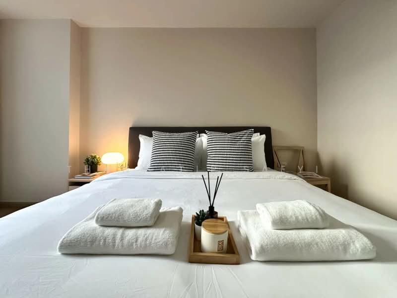 Liv @ 49, Bangkok, 9 Sukhumvit 49 Rd, Khlong Tan Nua, Watthana, Bangkok, 1 Bedroom, 50 sqm, Condo For Rent, by Thanyatip Saeyi, 500479017 - DDproperty.com