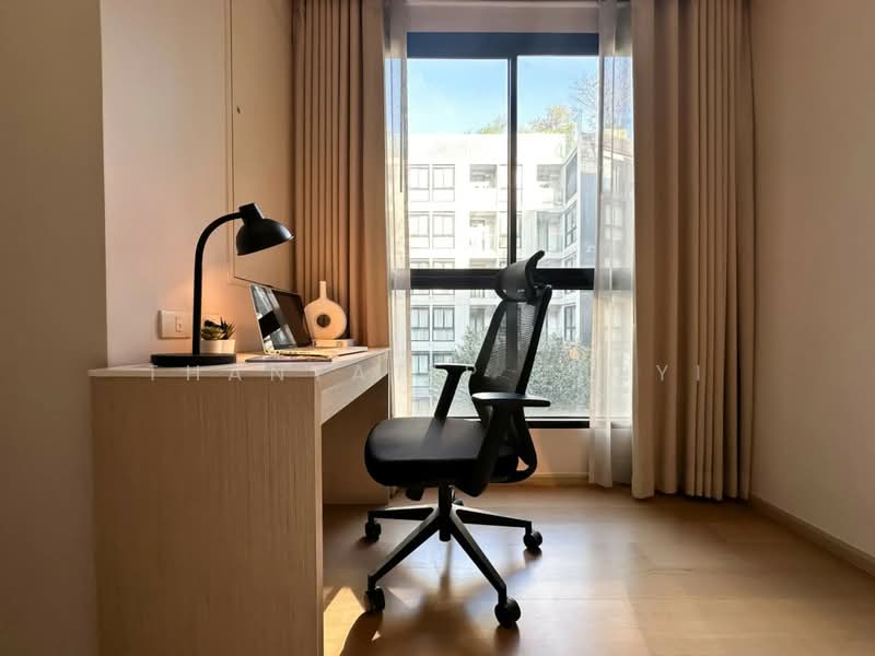 Liv @ 49, Bangkok, 9 Sukhumvit 49 Rd, Khlong Tan Nua, Watthana, Bangkok, 1 Bedroom, 50 sqm, Condo For Rent, by Thanyatip Saeyi, 500479017 - DDproperty.com