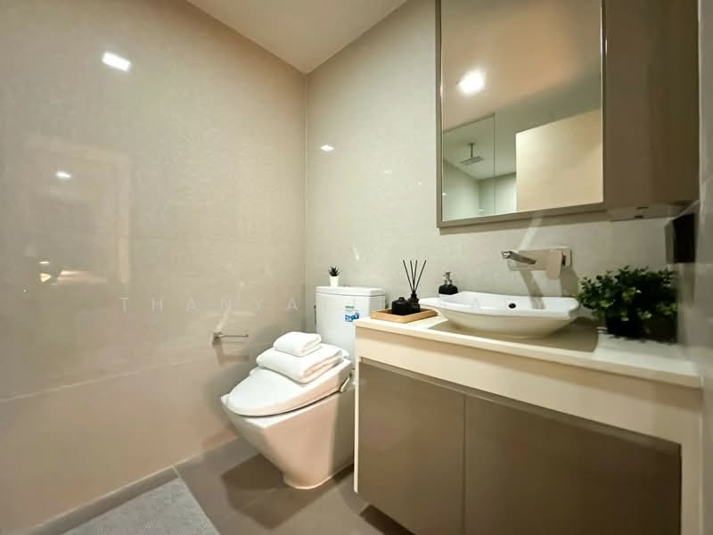 Liv @ 49, Bangkok, 9 Sukhumvit 49 Rd, Khlong Tan Nua, Watthana, Bangkok, 1 Bedroom, 50 sqm, Condo For Rent, by Thanyatip Saeyi, 500479017 - DDproperty.com