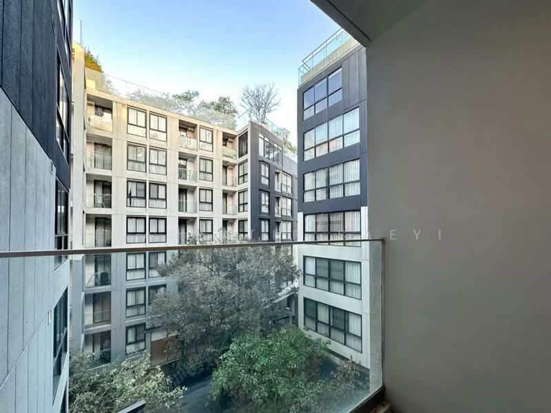 Liv @ 49, Bangkok, 9 Sukhumvit 49 Rd, Khlong Tan Nua, Watthana, Bangkok, 1 Bedroom, 50 sqm, Condo For Rent, by Thanyatip Saeyi, 500479017 - DDproperty.com